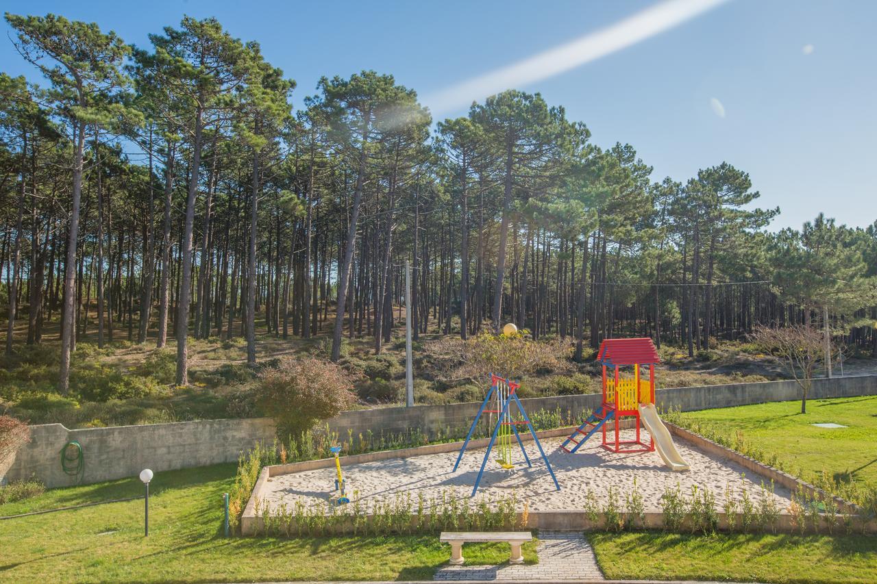 Your Nest In Nazare - Ocean View Villa エクステリア 写真