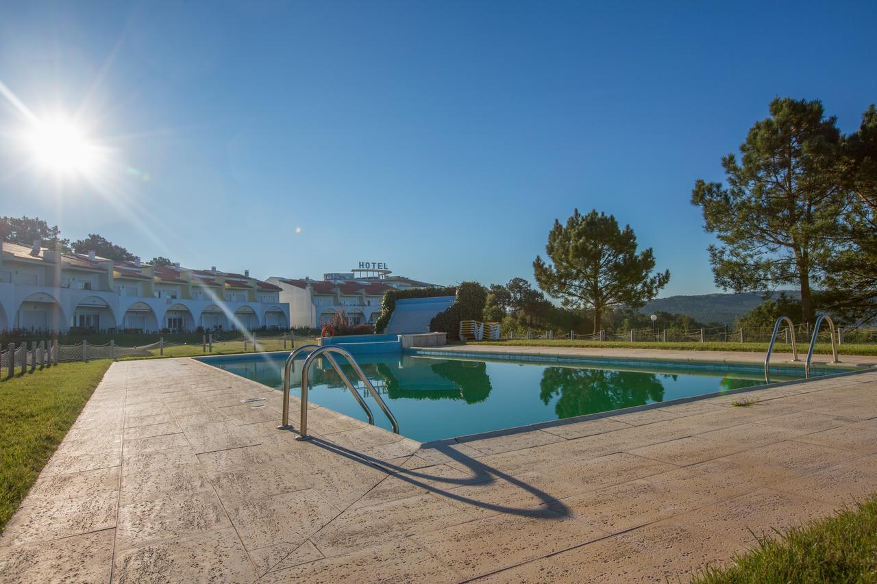Your Nest In Nazare - Ocean View Villa エクステリア 写真