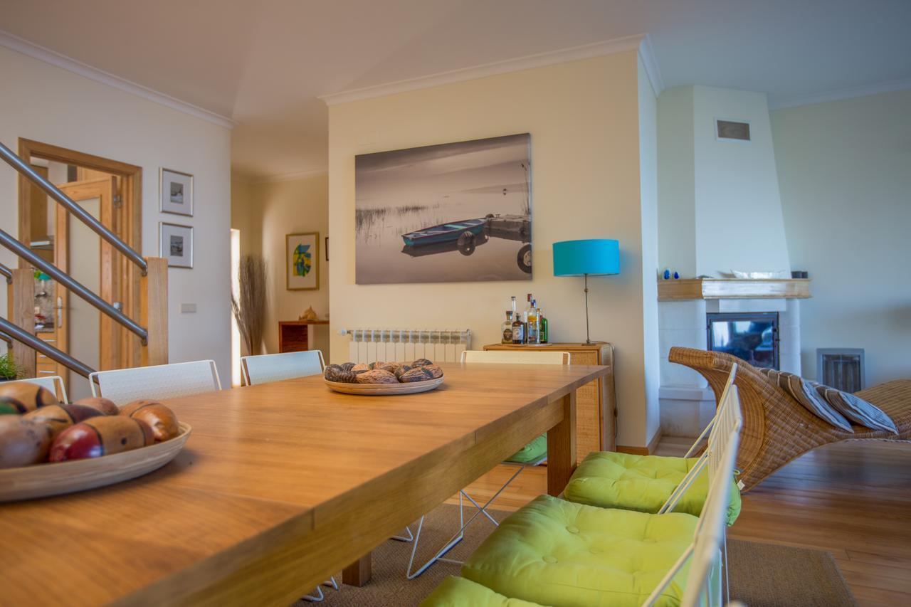 Your Nest In Nazare - Ocean View Villa エクステリア 写真