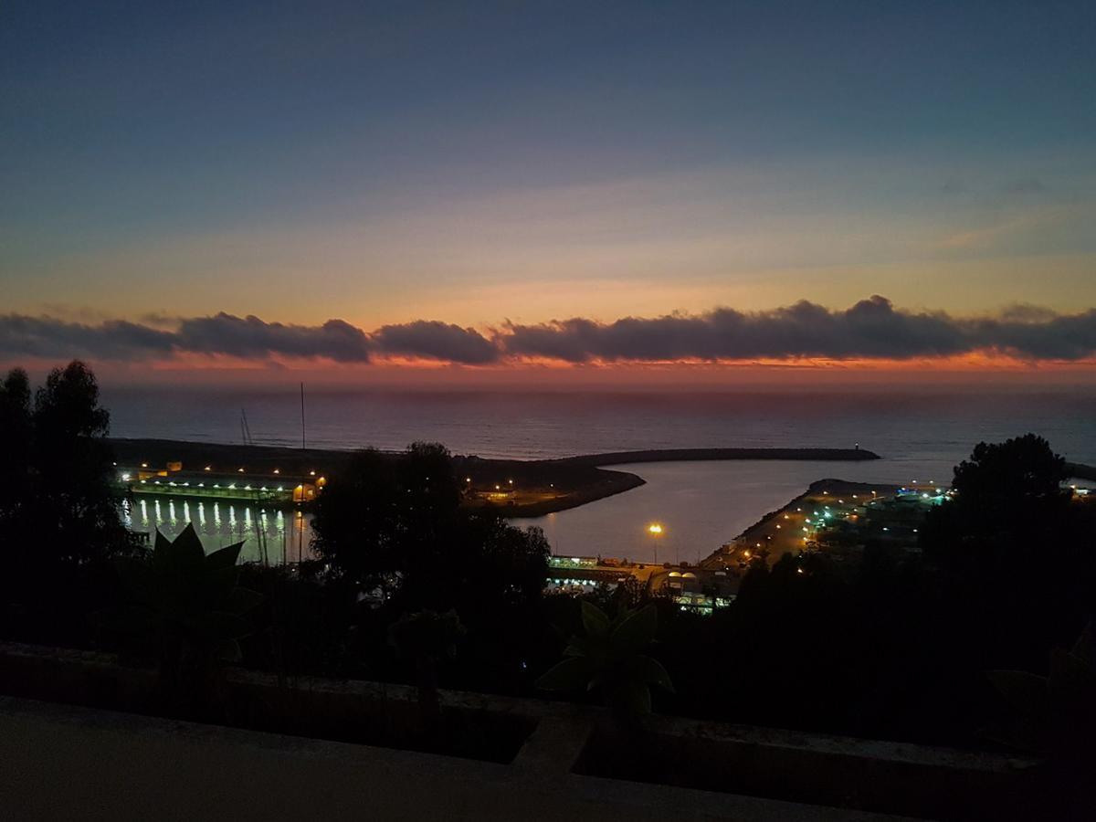 Your Nest In Nazare - Ocean View Villa エクステリア 写真