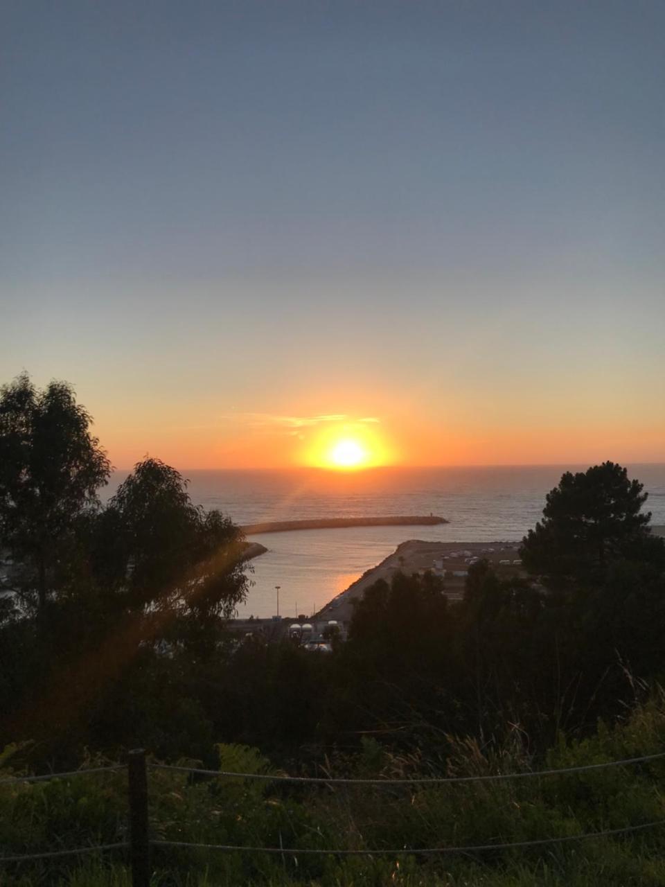 Your Nest In Nazare - Ocean View Villa エクステリア 写真